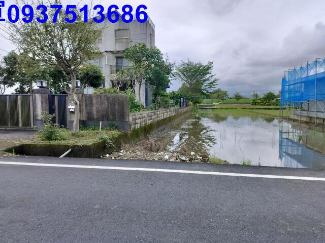 宜蘭員山農地-13