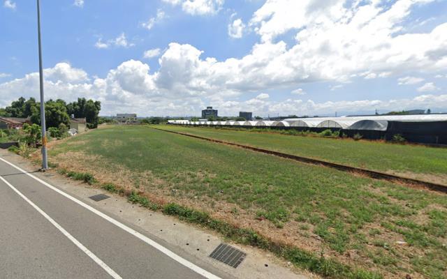 桃園蘆竹交通用地-1