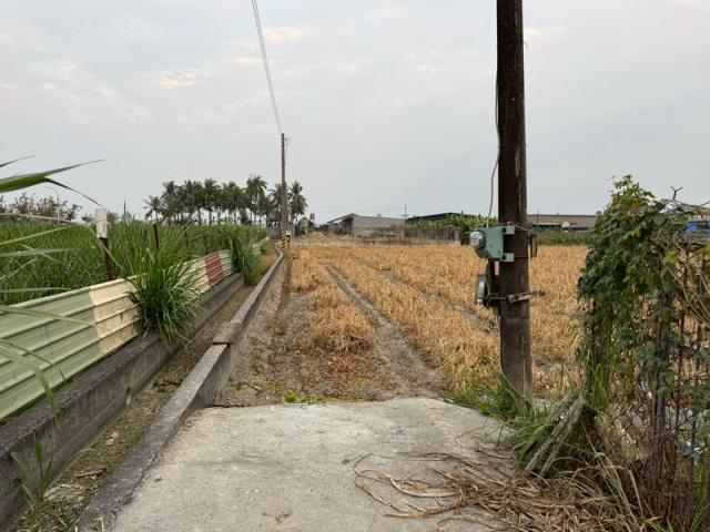 屏東市農地-8