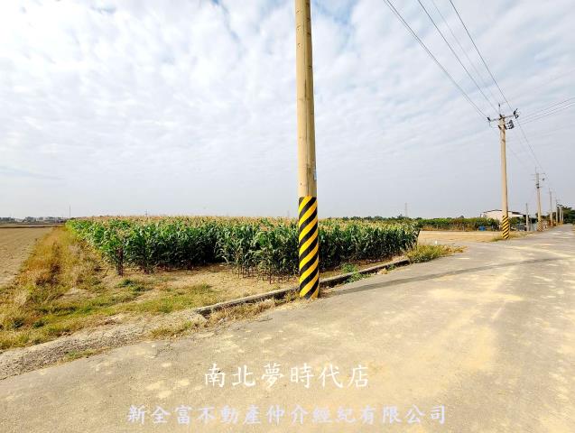 台南農地-8