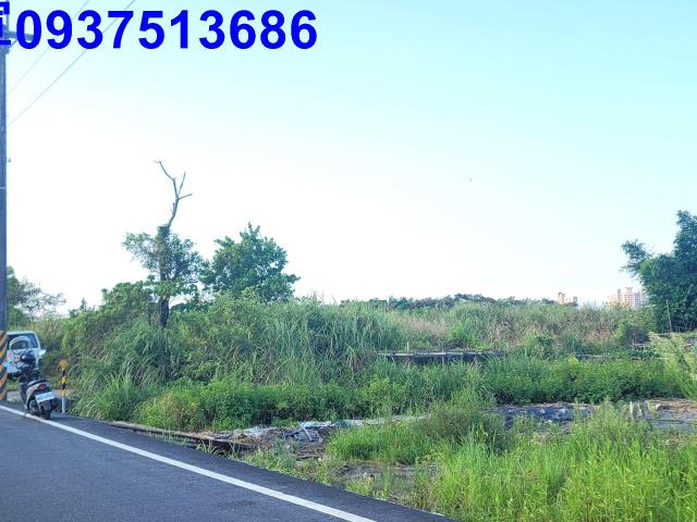 宜蘭五結建地-12