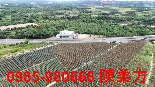 嘉義大林農地-5