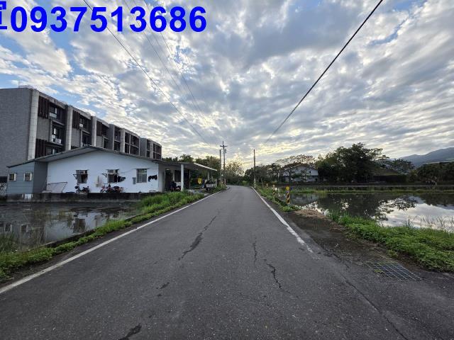 宜蘭員山農地-10