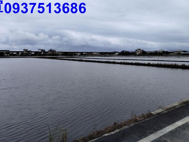 宜蘭壯圍農地-3