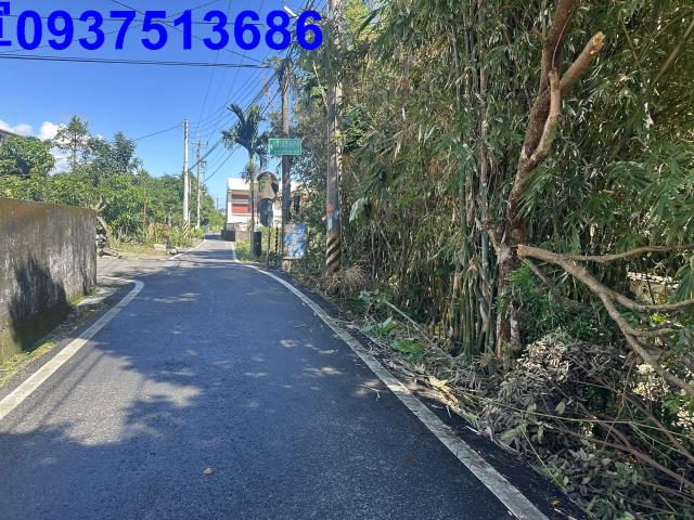 宜蘭礁溪農地-5