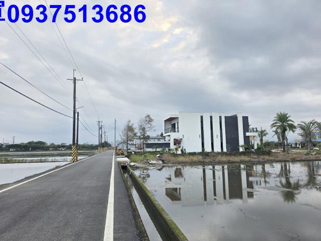 宜蘭礁溪農地-12