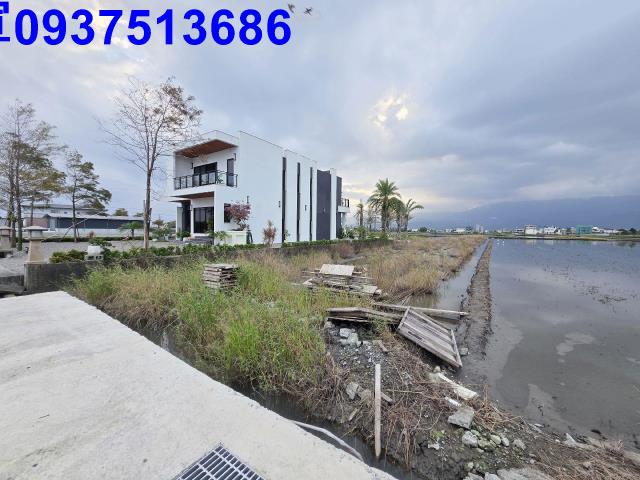 宜蘭礁溪農地-7