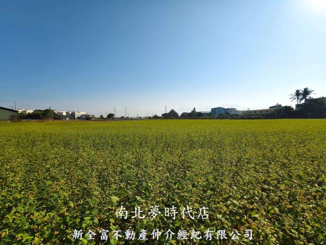 台南白河農地-5