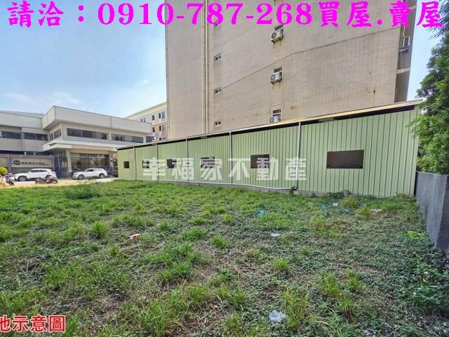 台南仁德建地-6