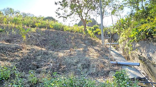 新竹北埔農地-8