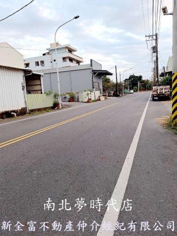 台南麻豆建地-3