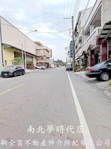 台南麻豆建地-4