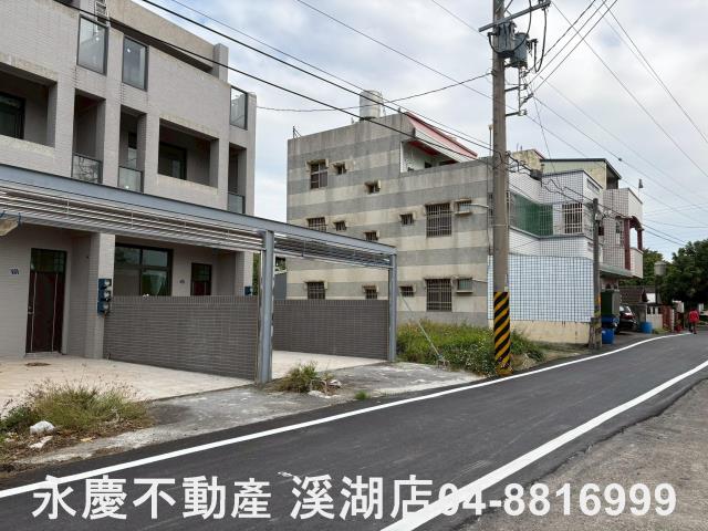 彰化埤頭建地-3