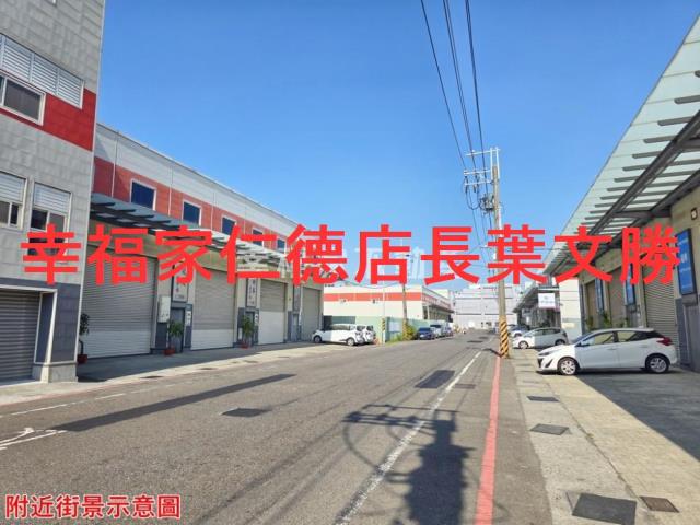 台南仁德建地-11