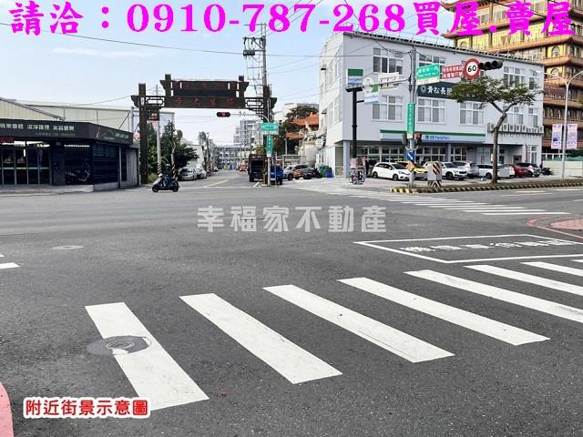 台南安南建地-2