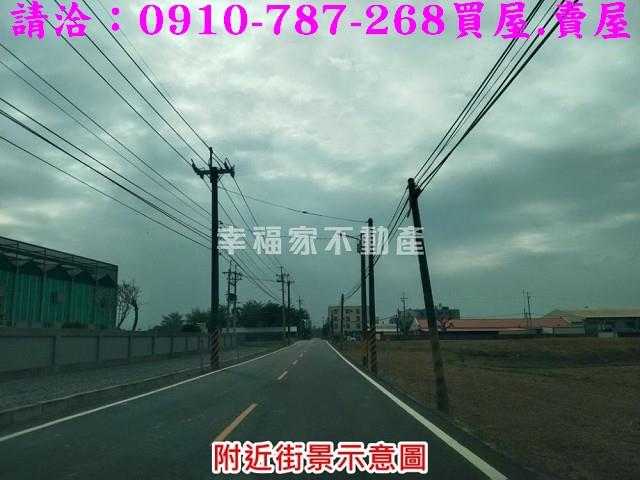 台南官田農地-8