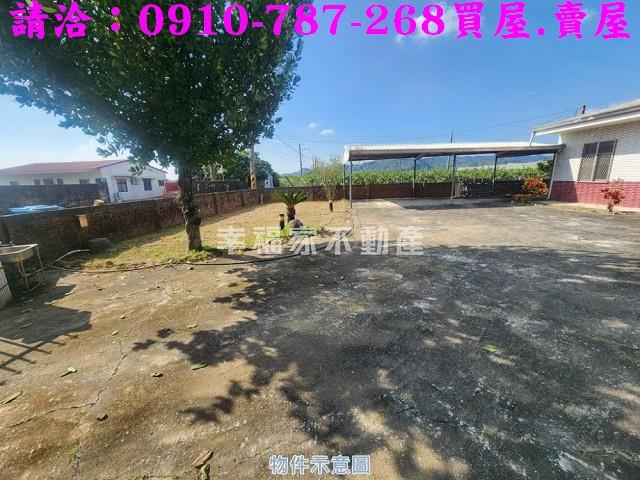 台南楠西農地-11