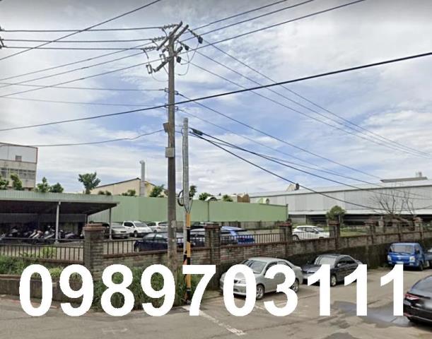 桃園楊梅工業地-3