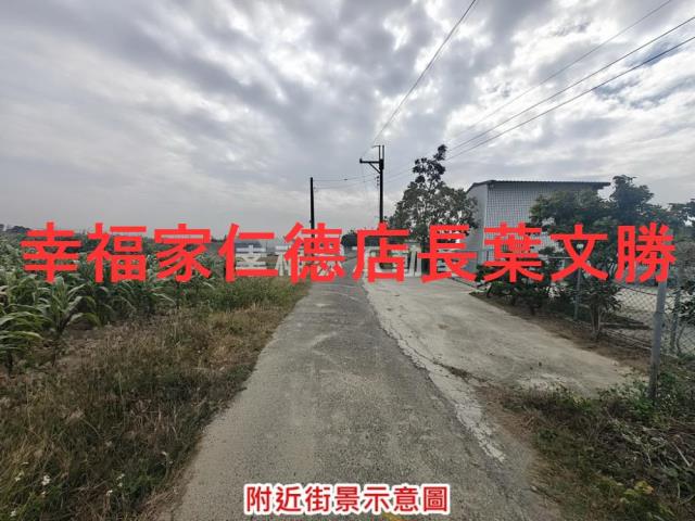 台南佳里農地-10