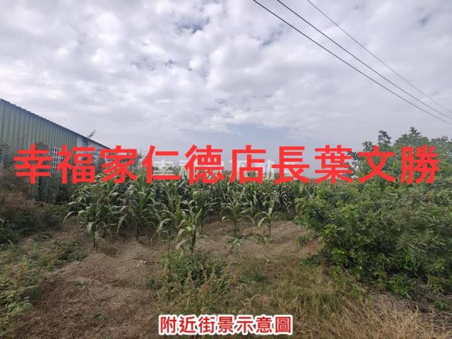 台南佳里農地-3