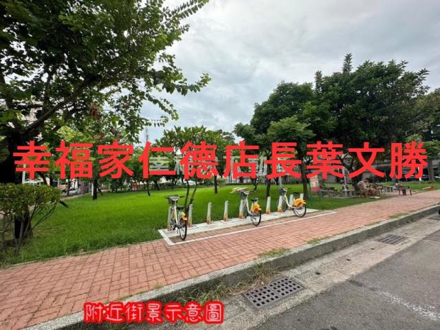 台南北區建地-10