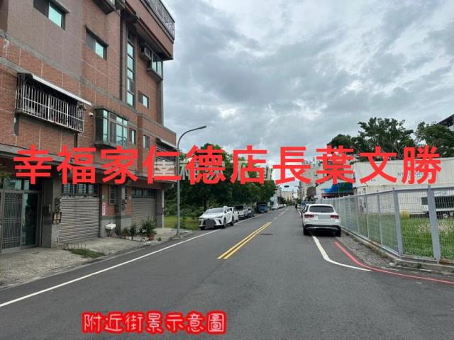 台南北區建地-8