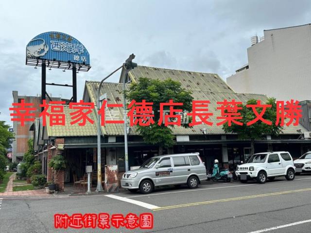 台南北區建地-6