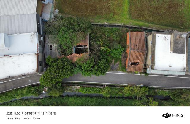 桃園新屋建地-2