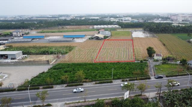 屏東屏東市農地-3