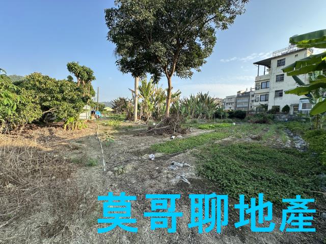 南投市住宅地-3