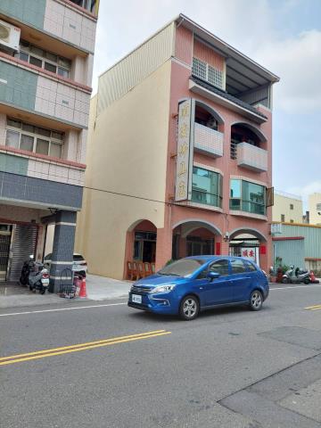 南投南投市建地-5