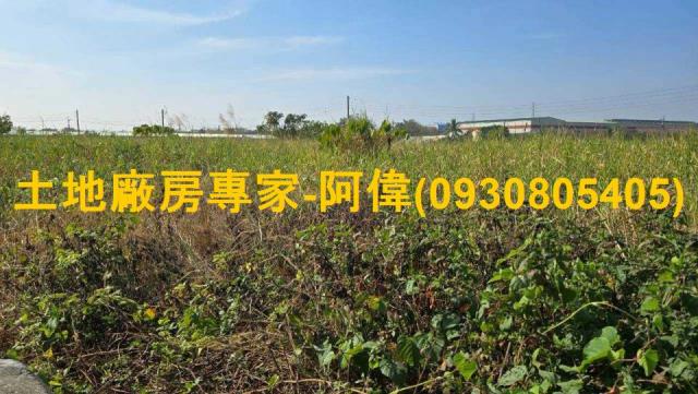 高雄阿蓮農地-1