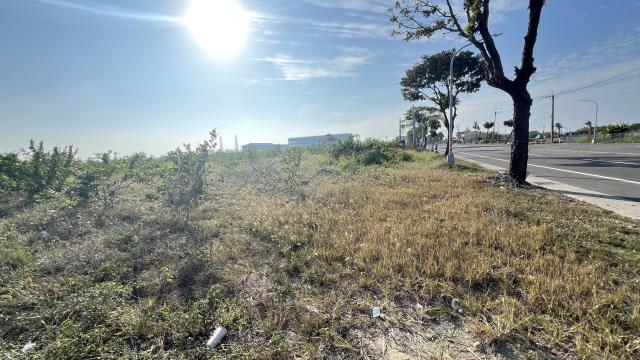 高雄湖內農地-6