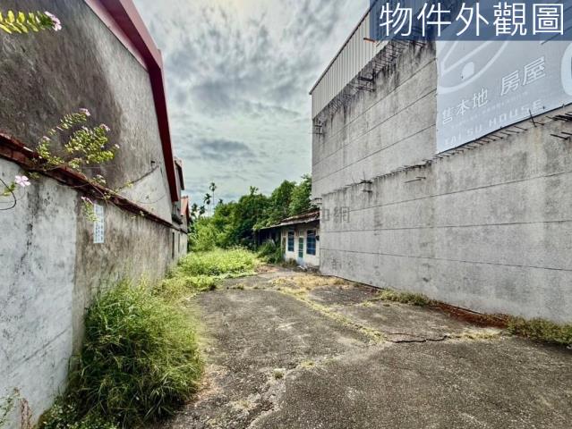 高雄美濃建地-2