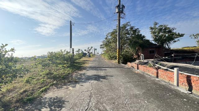 高雄湖內農地-5