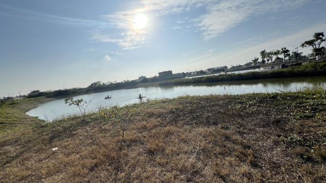 高雄湖內農地-3