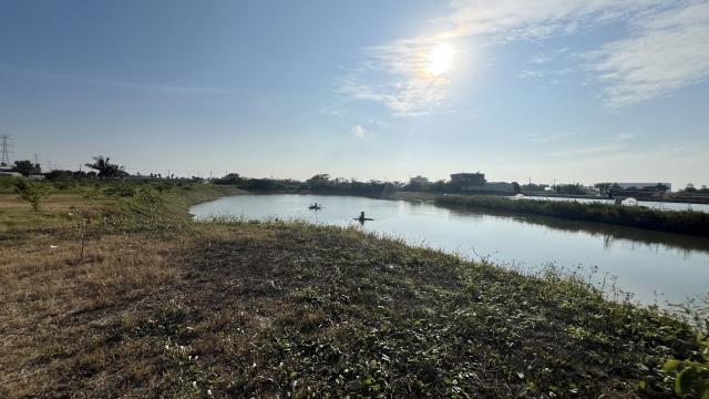 高雄湖內農地-1