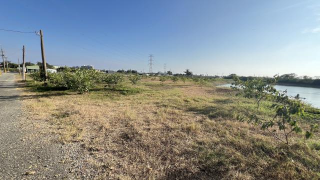 高雄湖內農地-10