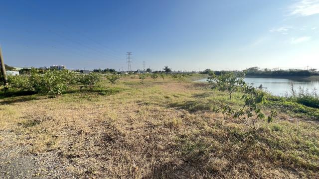 高雄湖內農地-9