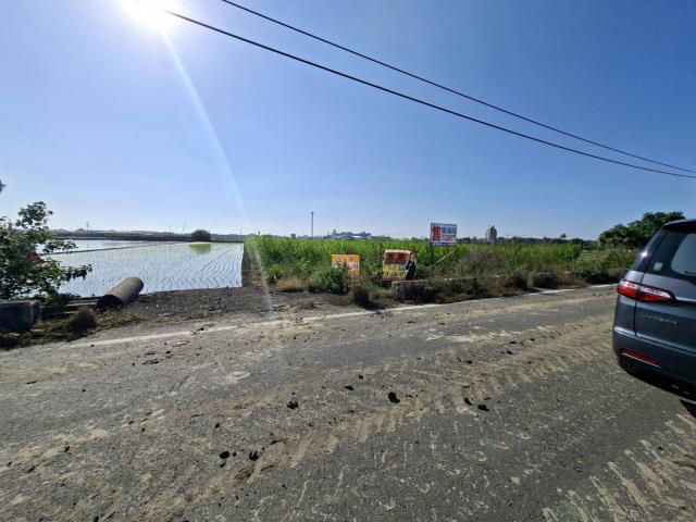 高雄橋頭農地-2