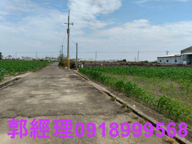 台南農地-9