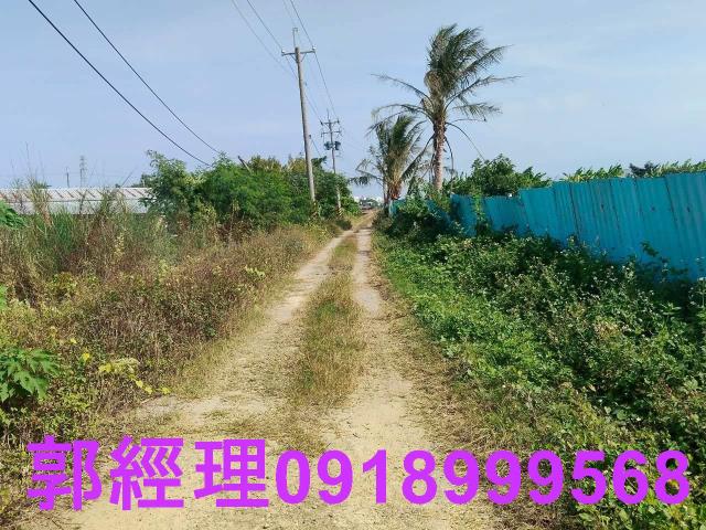 台南農地-13
