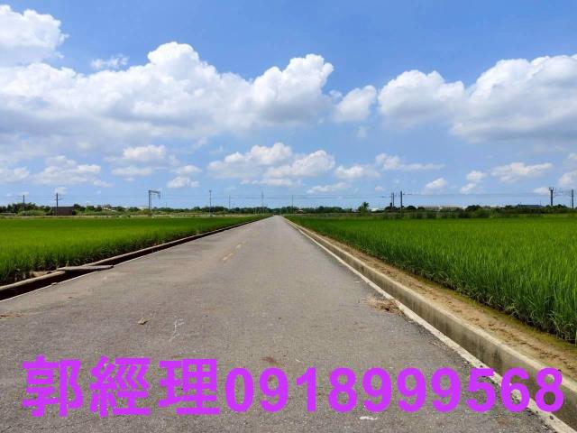台南農地-10