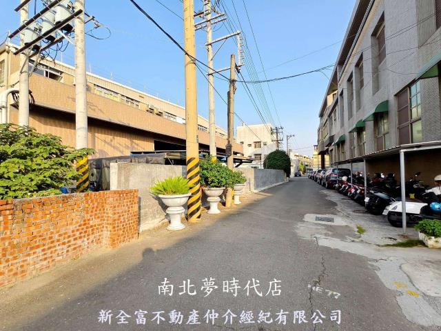 台南仁德工業地-2