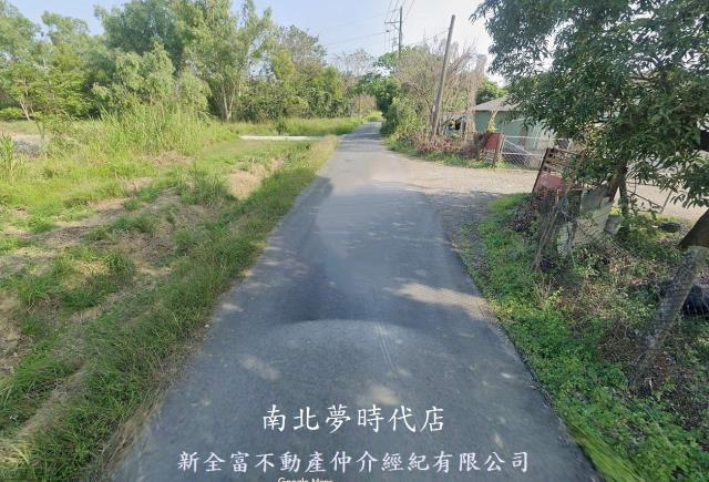 台南大內農地-3