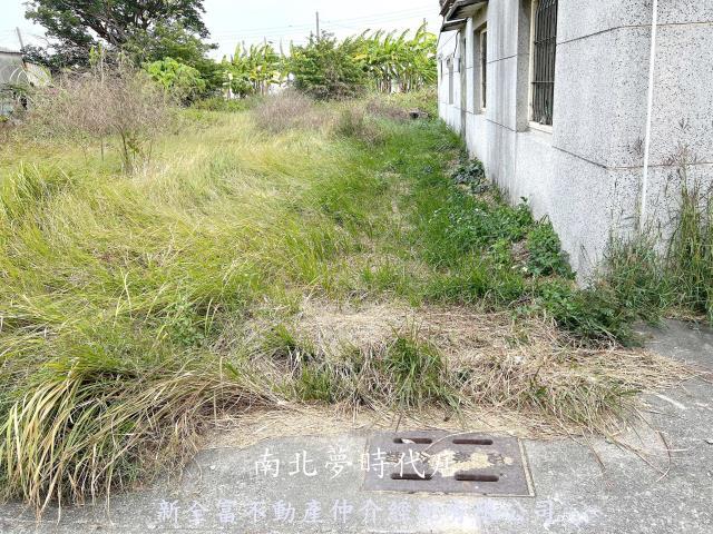 高雄茄萣建地-3