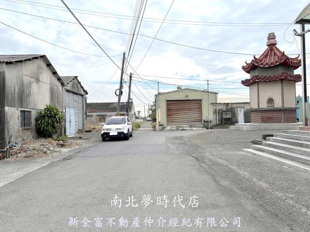 高雄茄萣建地-5