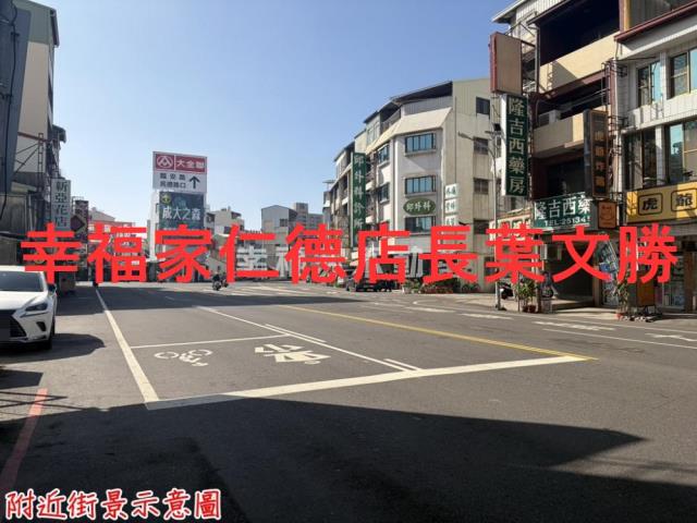 台南北區建地-1