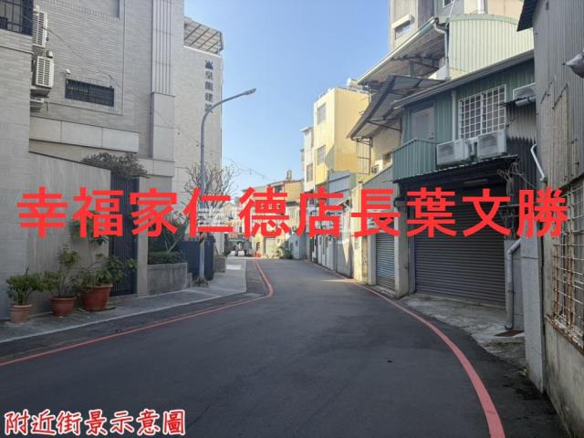 台南北區建地-4