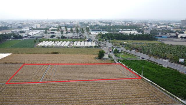 屏東屏東市農地-2